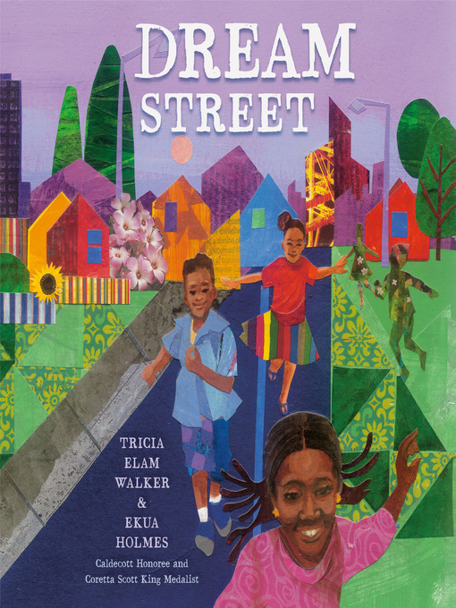 Title details for Dream Street by Tricia Elam Walker - Available